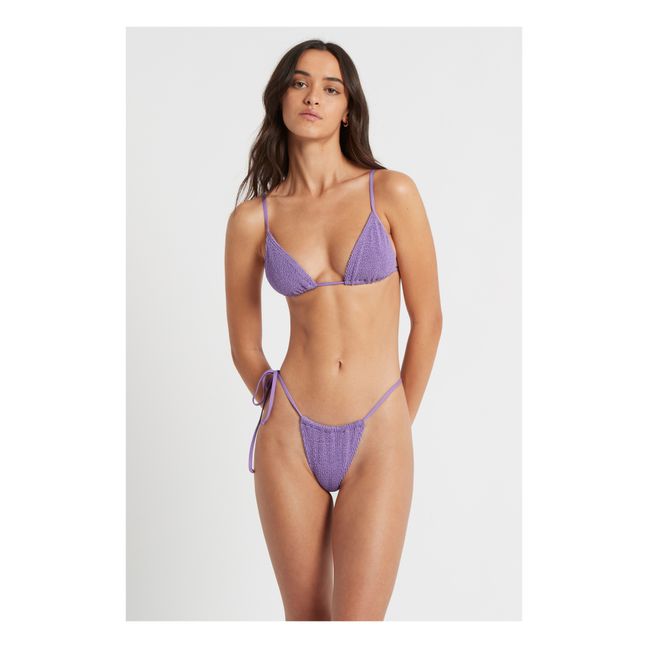 Sparti Bikini Bottom | Lilla