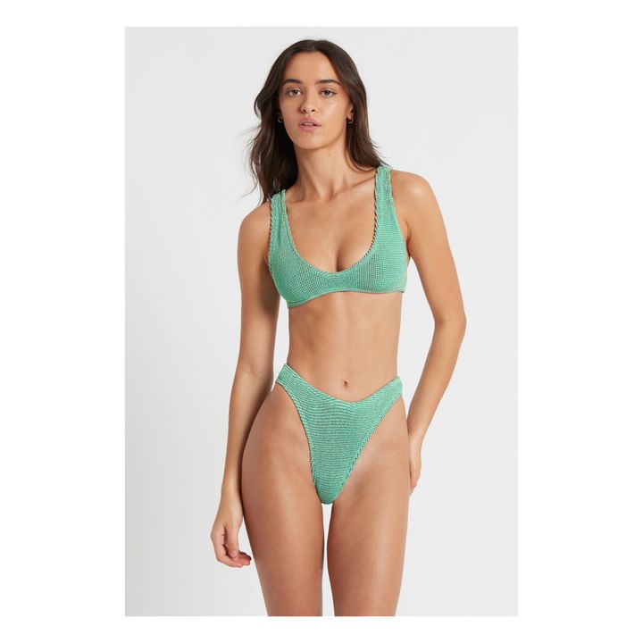 Scout Bikini Top | Verde agua- Imagen del producto n°1