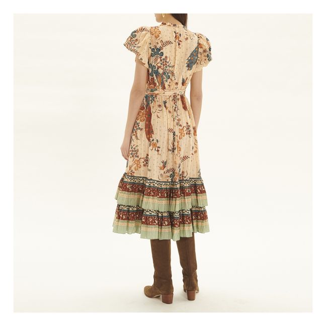 Remi Dress | Óxido