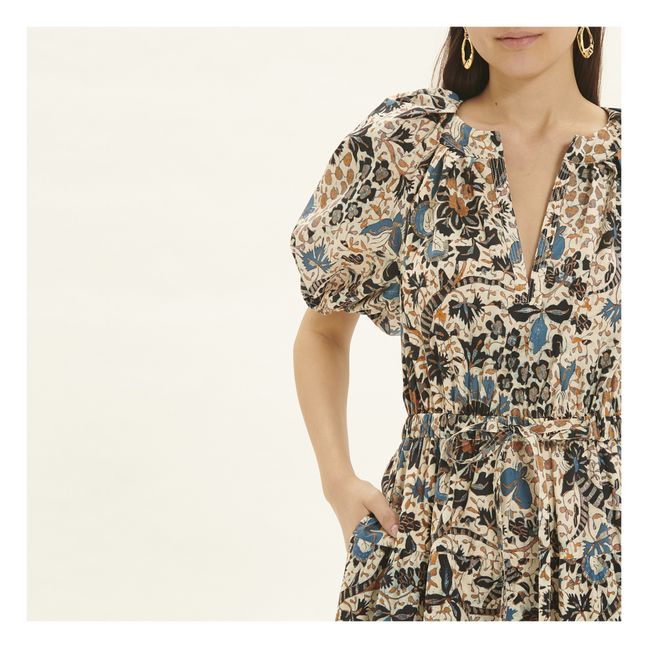 Olina Dress | Crudo
