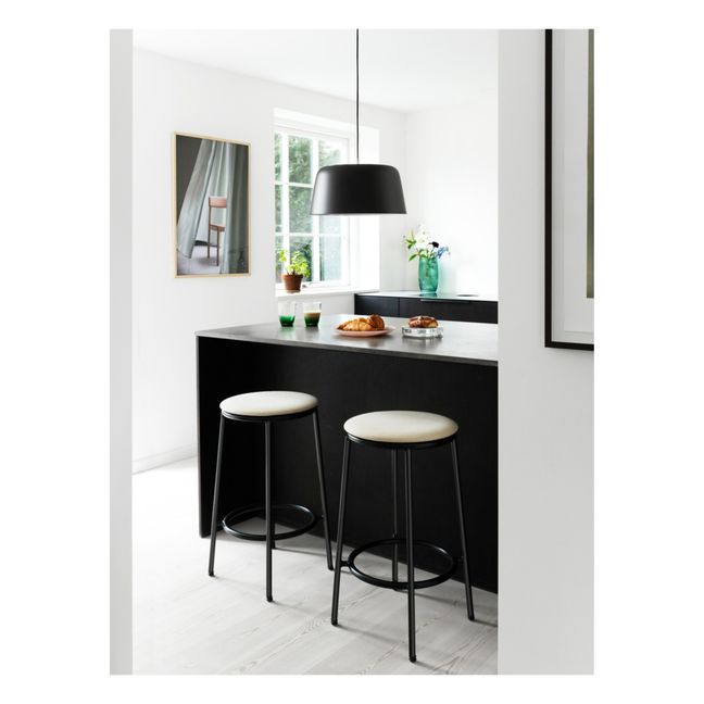Circa Bar Stool | Sand