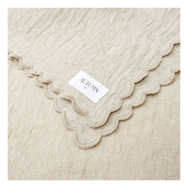 Serviettes de table Tara - Set de 2 | Lin
