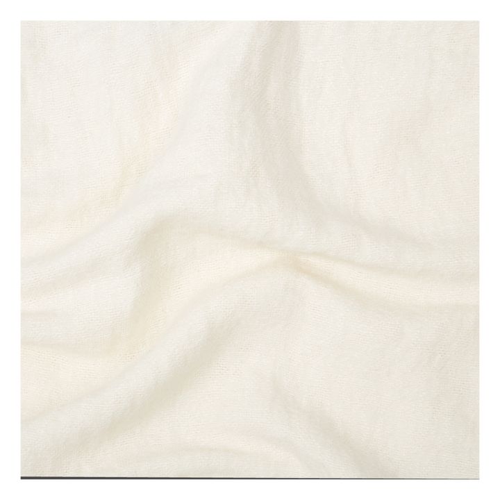 Kissenbezug Tara Volant | Milk- Produktbild Nr. 4