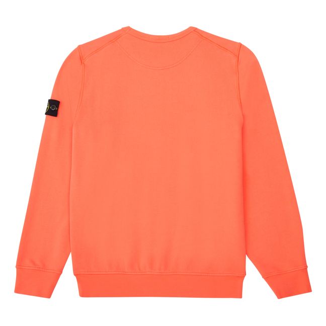 Shorts | Arancione