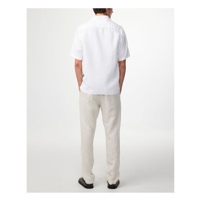 Camicetta, modello: Julio 5706 | Bianco