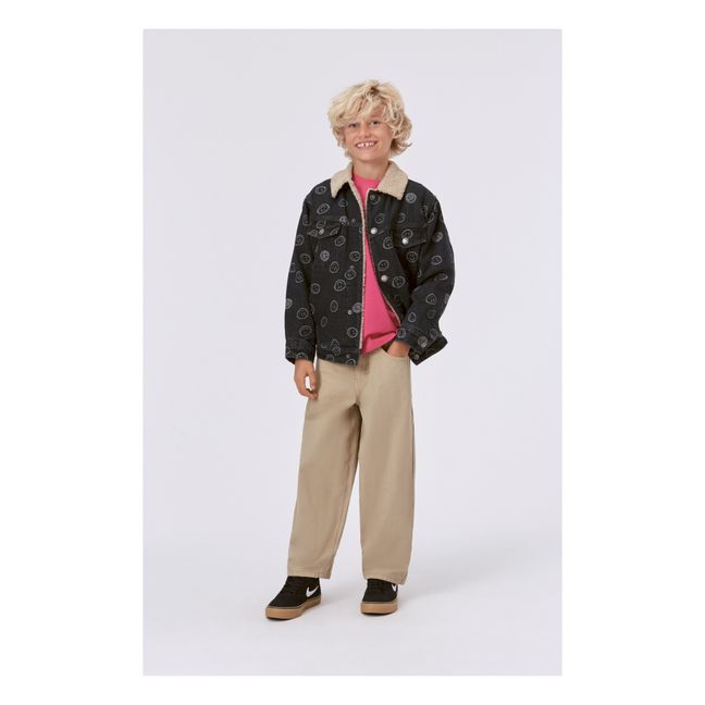 Pantalon Aska | Beige