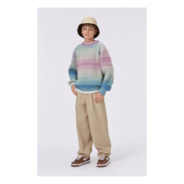 Pantalon Aska | Beige