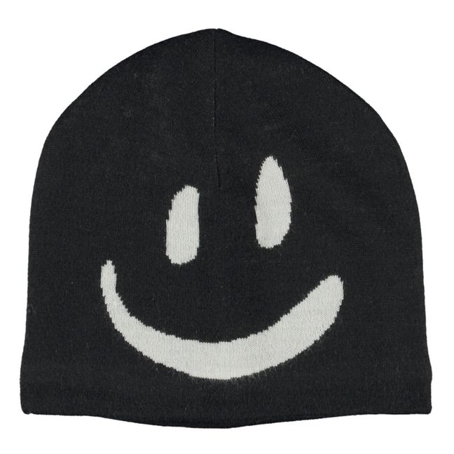 Bonnet Laine Kenzie | Negro