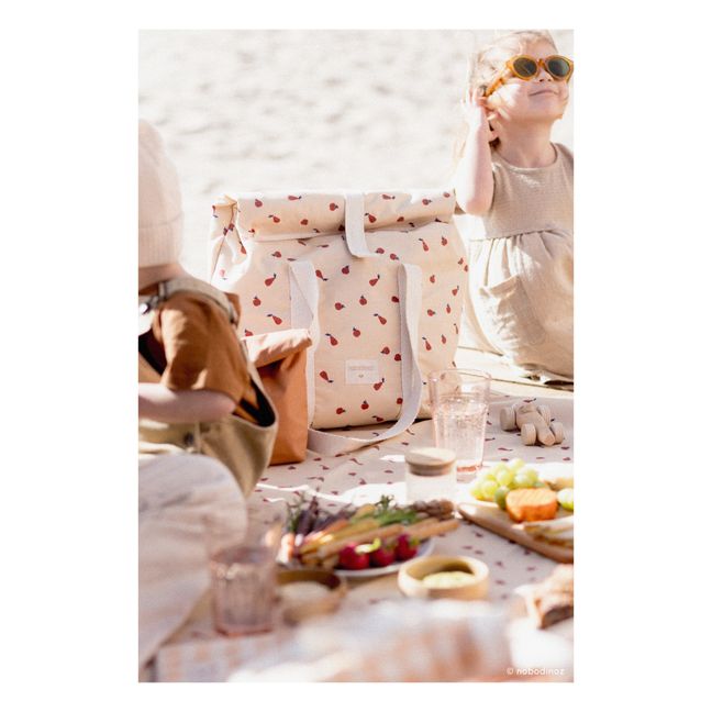 Borsa da picnic | Beige