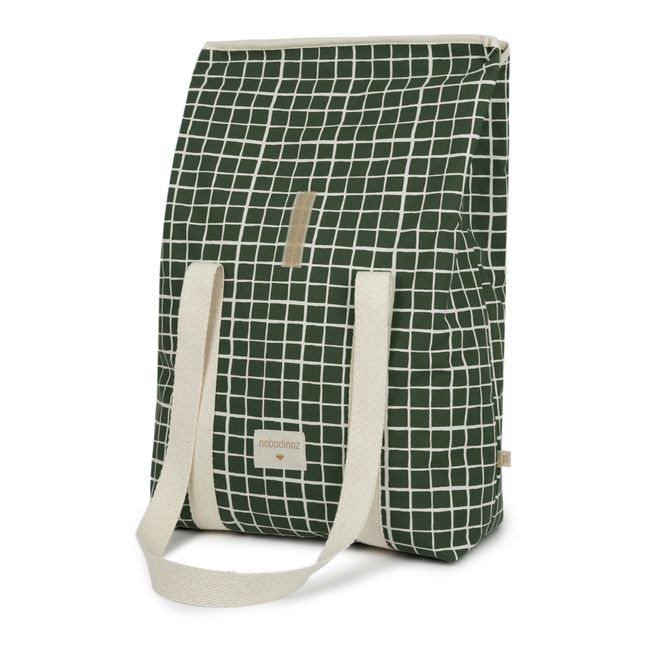 Sac à pique-nique | Vert