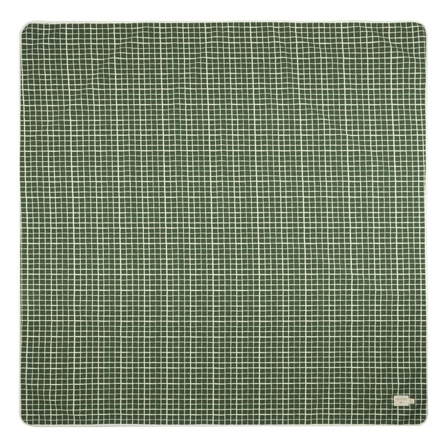 Nappe de pique-nique Sunshine | Vert