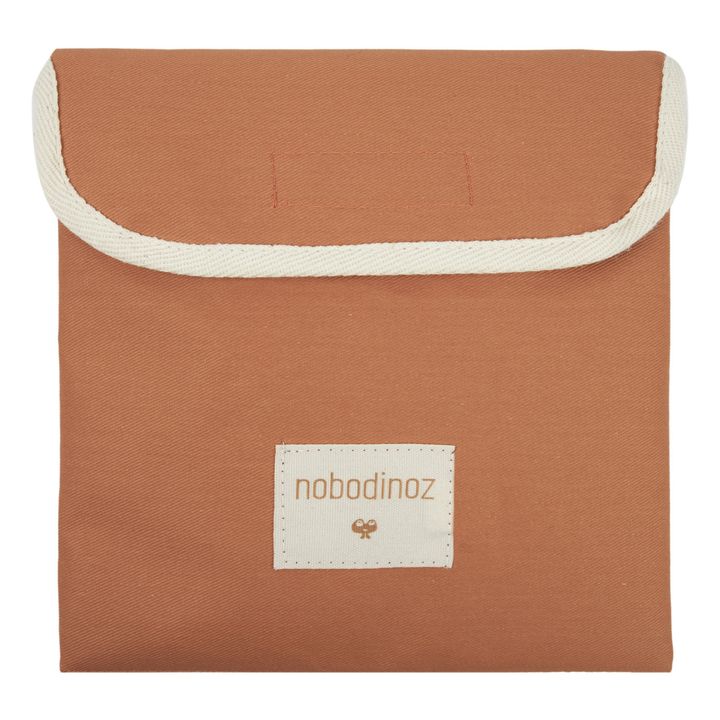 Sunshine Sandwich Bag | Cinnamon- Product image n°0