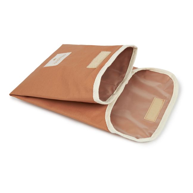 Pochette à sandwich Sunshine | Cinnamon