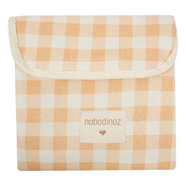 Sunshine Sandwich Bag | Amarillo