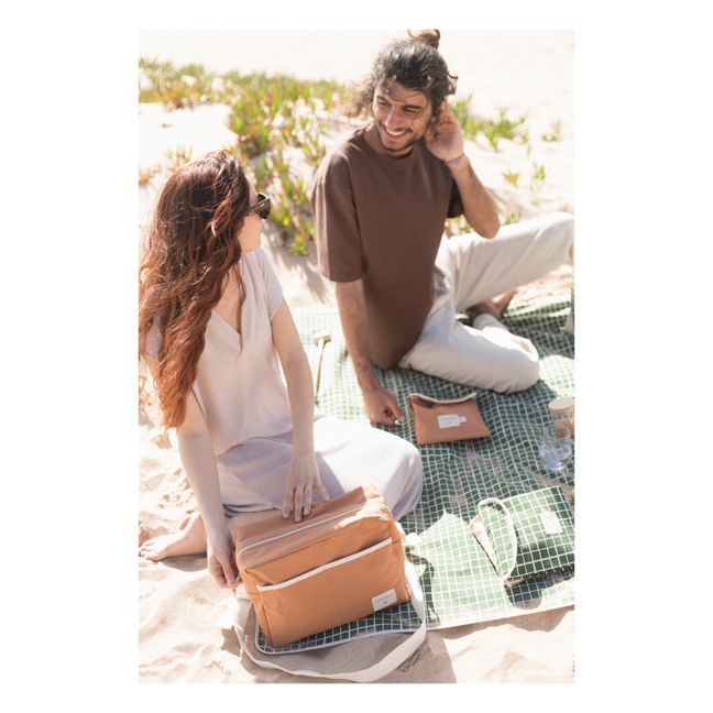 Pochette à sandwich Sunshine | Cinnamon