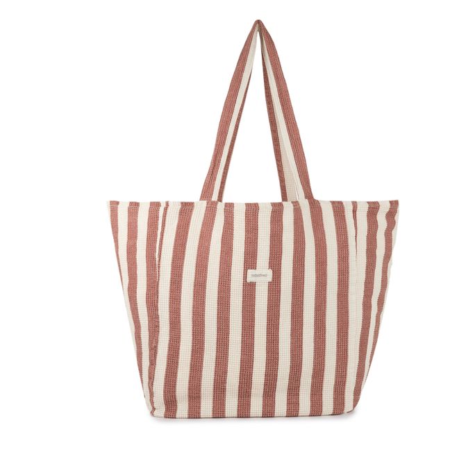 Portofino Beach Bag | Ruggine