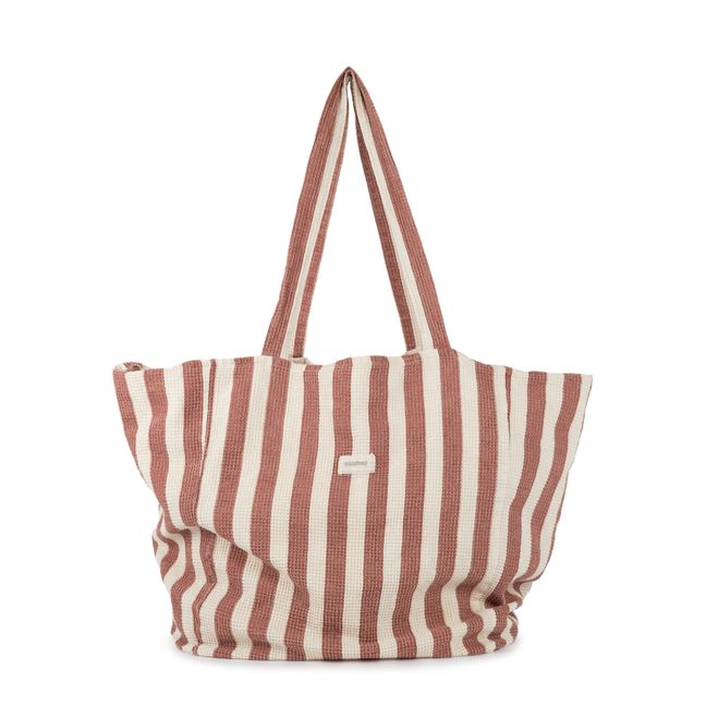 Sac de plage Portofino | Rouille