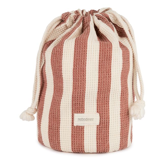 Portofino Waterproof Beach Pouch | Óxido