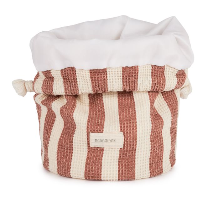 Portofino Waterproof Beach Pouch | Óxido