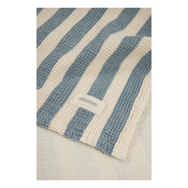 Poncho de bain Portofino | Blue