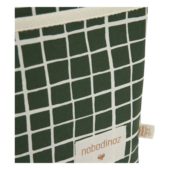 Borsa termica, modello: Sunshine | Verde