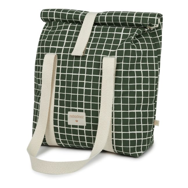 Picknick-Tasche | Grün