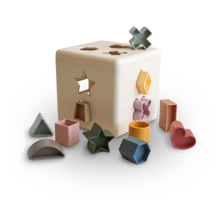 Caja de formas- Imagen del producto n°0