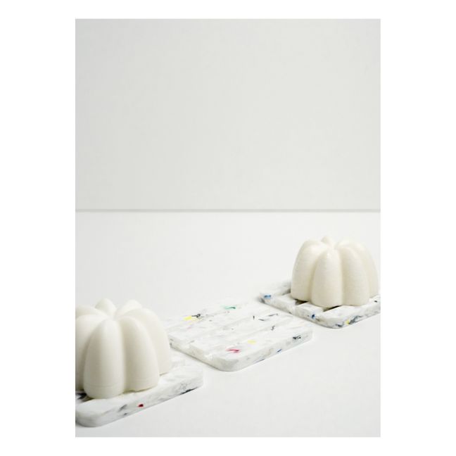 Porte-savon Éclat