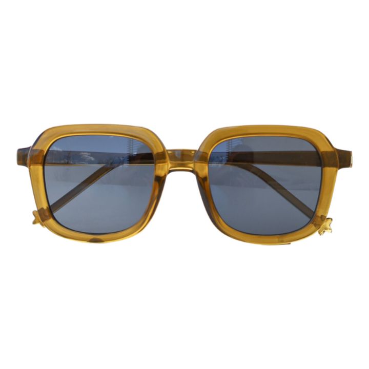 Sonnenbrille Bling | Grünolive- Produktbild Nr. 0