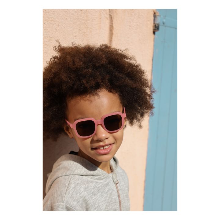 Occhiali da sole, modello: Bling | Rosa- Immagine del prodotto n°1
