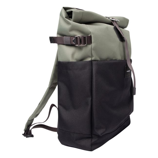 Ilon Backpack | Verde militare