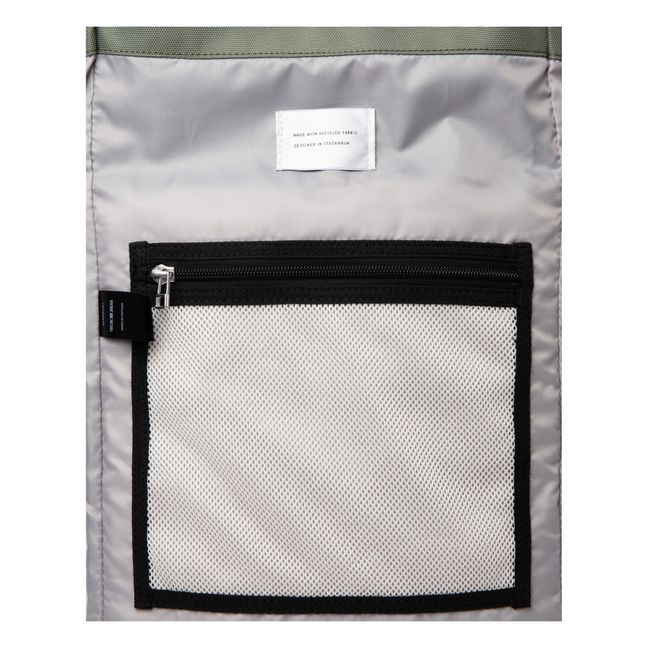 Sac à dos Ilon | Vert kaki