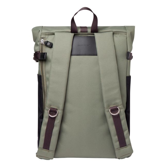 Sac à dos Ilon | Verde militare