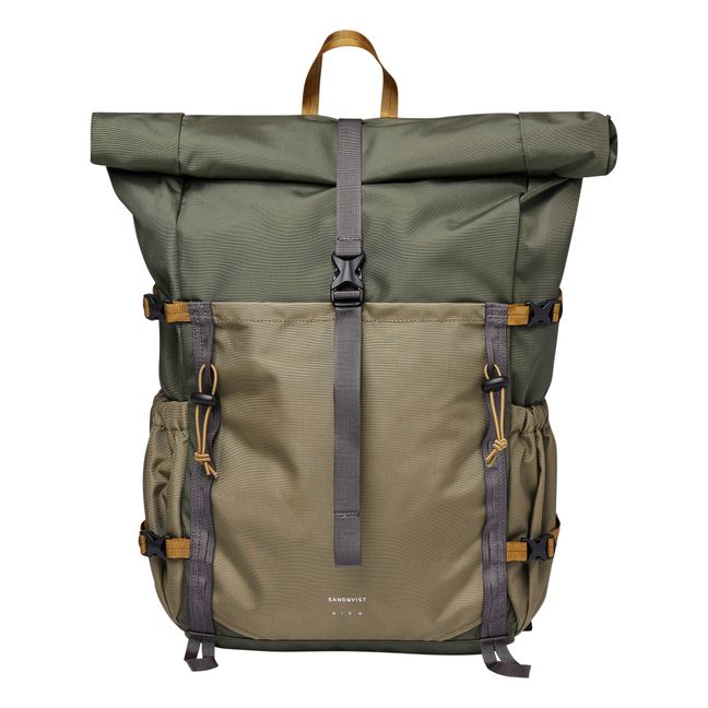 Sac à dos Forest Hike | Verde militare