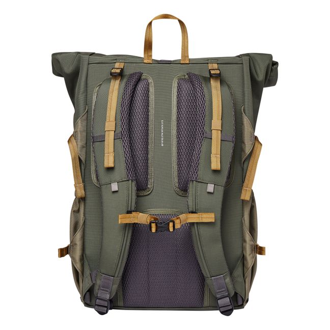 Sac à dos Forest Hike | Vert kaki