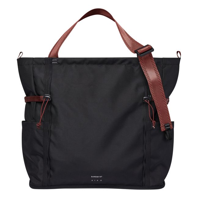 Sac à dos River Hike | Noir