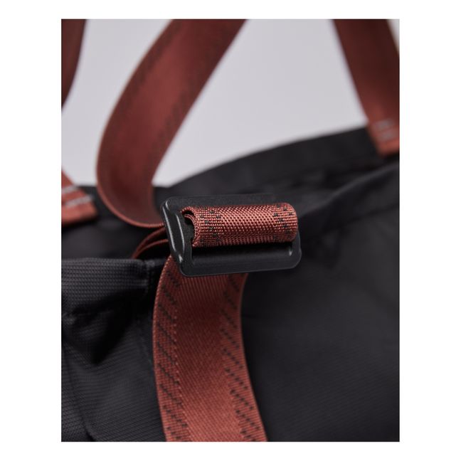 Rucksack River Hike | Schwarz