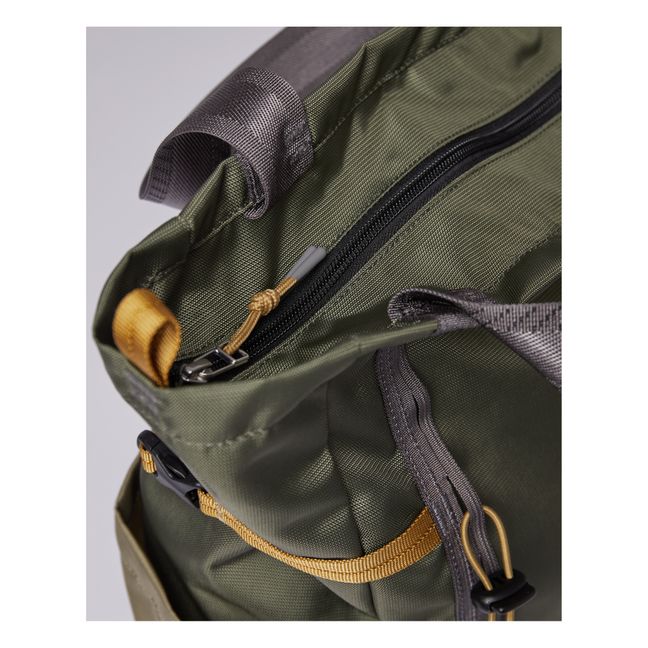 River Hike Backpack | Verde