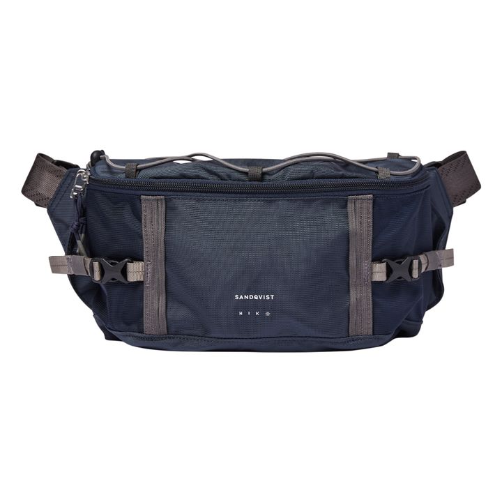 Fanny Pack Allterrain Hike Navy blue