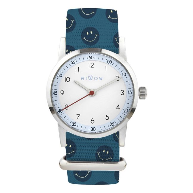 Montre Ciel Mr Happy | Bleu