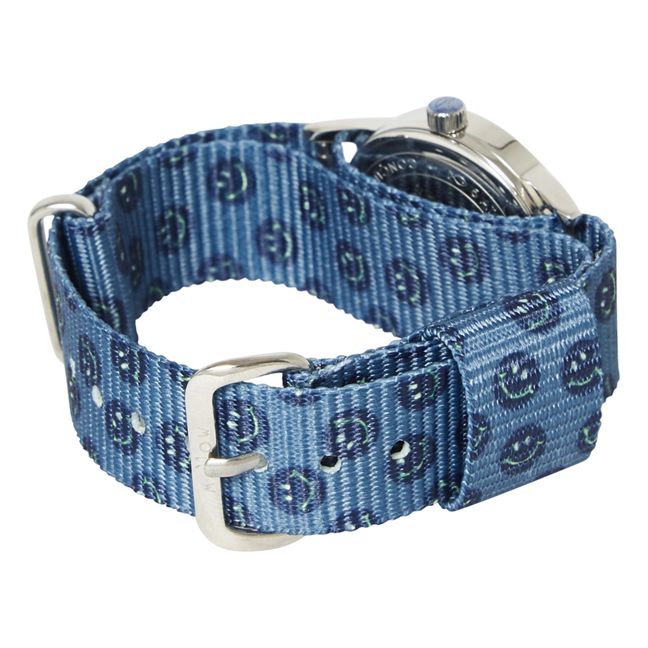 Mr Happy Sky Watch | Blu