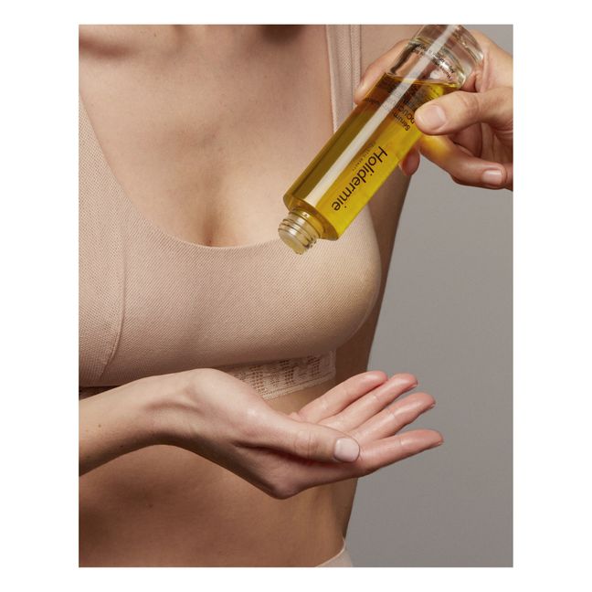 Sérum corporal en aceite -100 ml