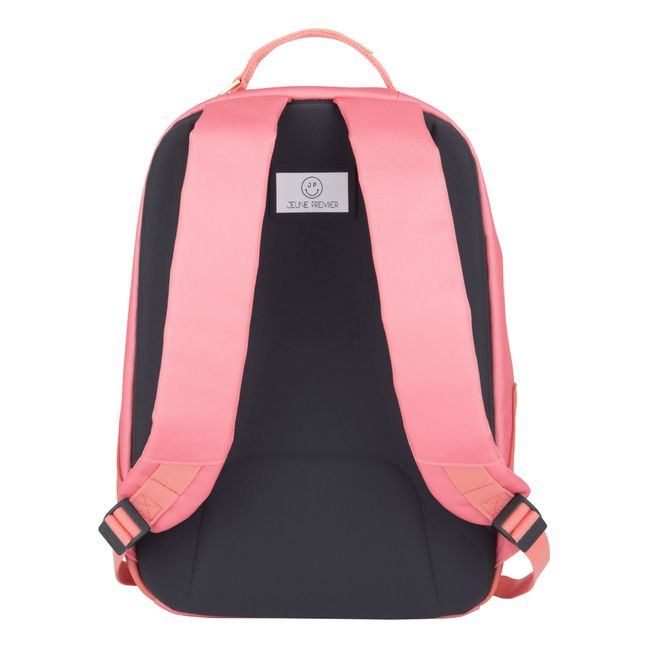 Bobbie Ballerina Backpack | Pink