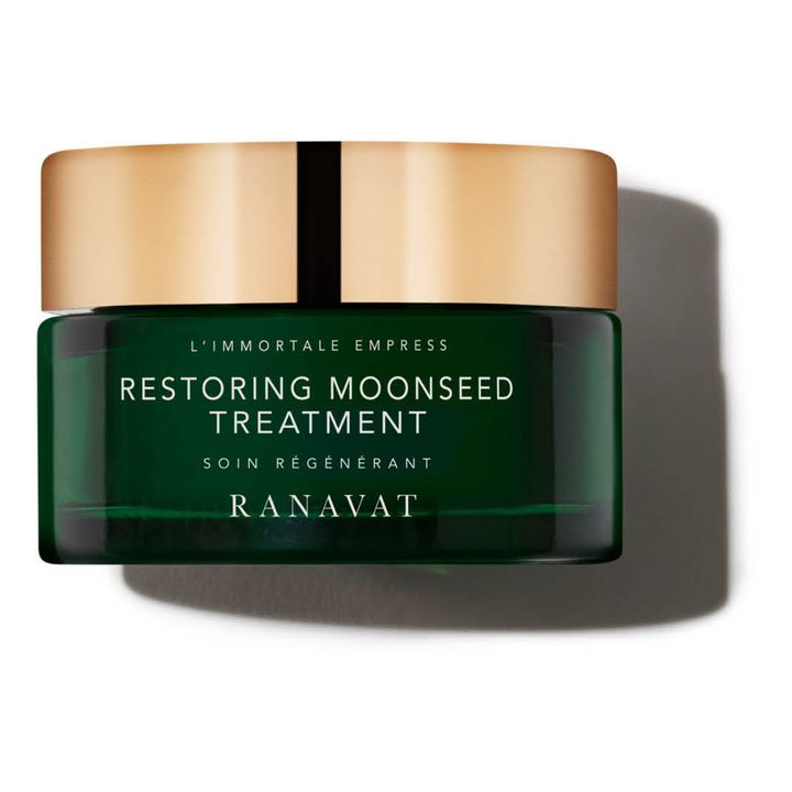 Crema da notte riparatrice Restoring Moonseed Treatment - 50 ml- Immagine del prodotto n°0