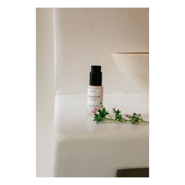 Bálsamo de noche bio - 30 ml