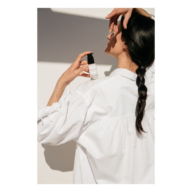 Baume de nuit bio visage - 30 ml