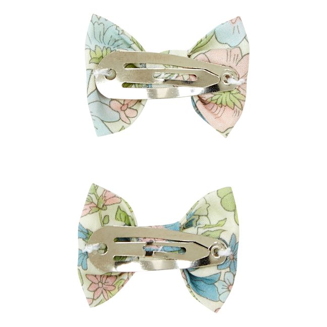 Liberty Exclusive Miniclic Bow Ties | Crudo