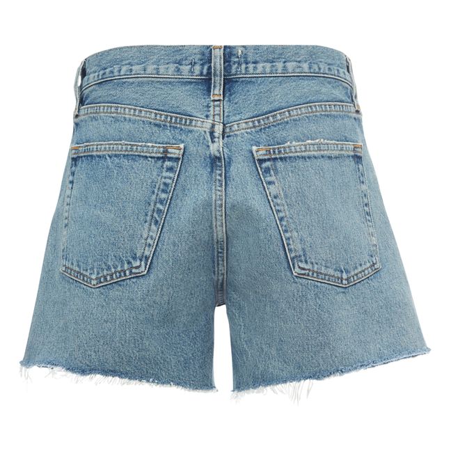 Pantalón corto Parker de algodón ecológico | Wheel