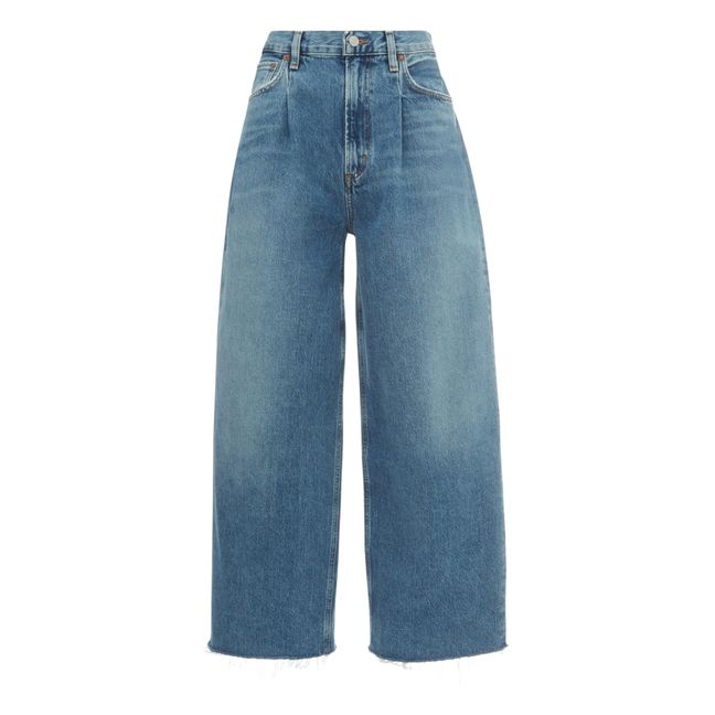 Jean Baggy Dagna Coton Bio | Trap