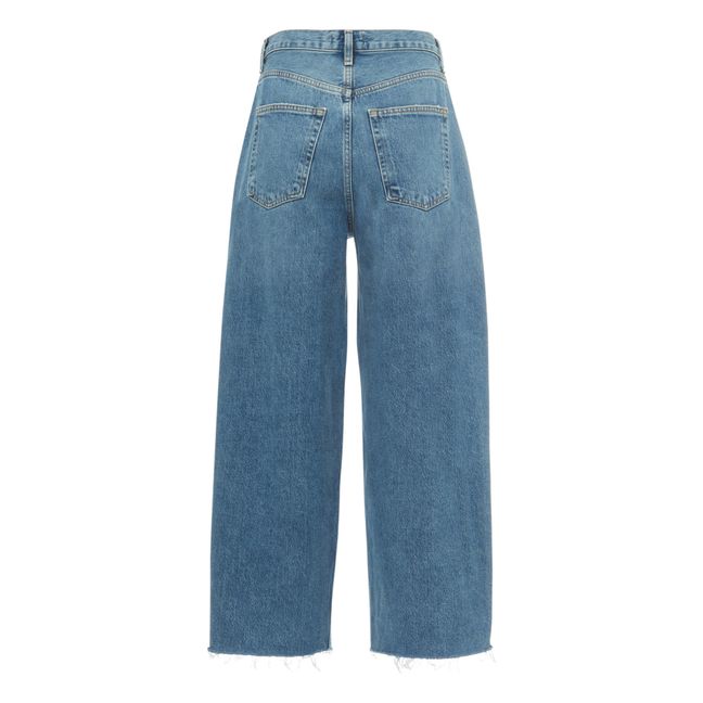 Jean Baggy Dagna Coton Bio | Trap